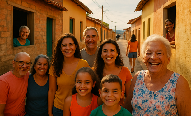 Periferia morta, povo vivo – Por Alexandre Lucas