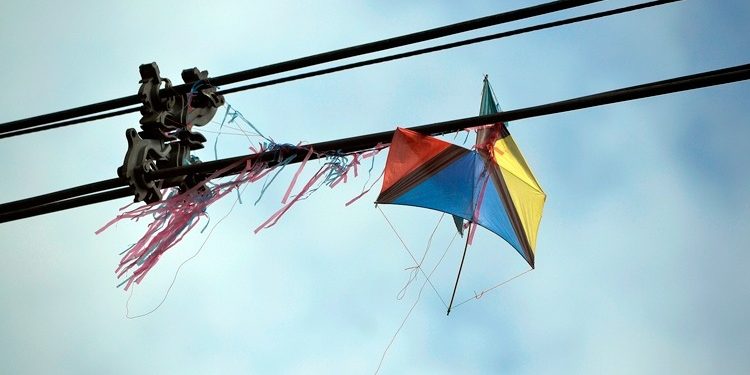 Uso de cerol em pipas causa mortes no Ceará e preocupa autoridades