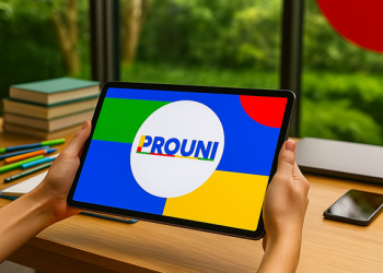 Prazo para inscrições no Prouni 2025/2 termina nesta sexta-feira (4); veja como fazer