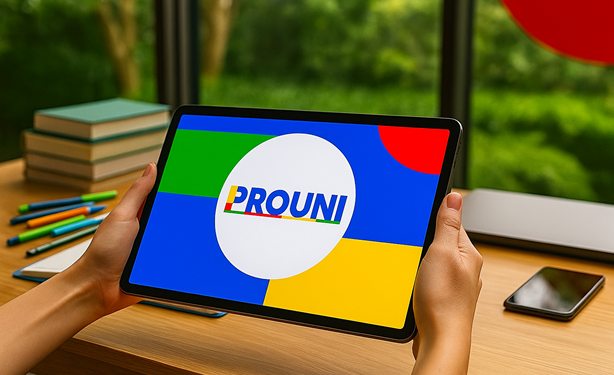 Prazo para inscrições no Prouni 2025/2 termina nesta sexta-feira (4); veja como fazer