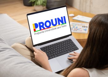 Resultado da primeira chamada do Prouni do 2º semestre é divulgado; veja como conferir