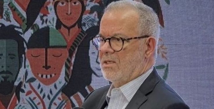 EUA reforçam interesse nos minerais estratégicos do Brasil, afirma presidente de instituto