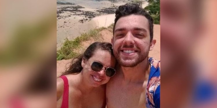 Tragédia na estrada: mãe e filho de Juazeiro do Norte morrem em acidente na Paraíba