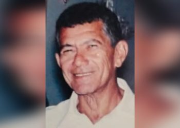 Radialista morreu nesta segunda-feira (14), em Fortaleza (Foto: Reprodução)