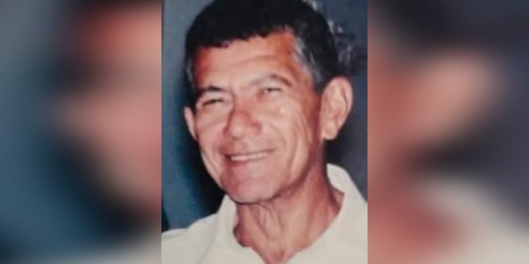 Morre Robledo Pontes, ícone do rádio caririense nas décadas de 70 e 80