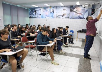 ‘Enem dos professores’: Inscrições para a Prova Nacional Docente são prorrogadas; confira nova data