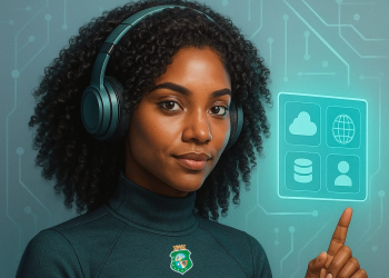 Etice lança nova Central de Serviços com chatbot integrado e foco em inovação tecnológica