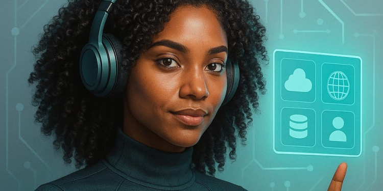 Etice lança nova Central de Serviços com chatbot integrado e foco em inovação tecnológica