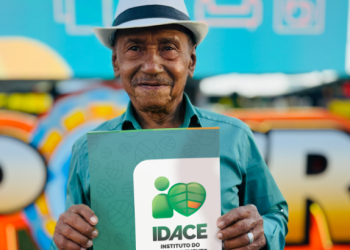 (Foto: Divulgação/Idace)