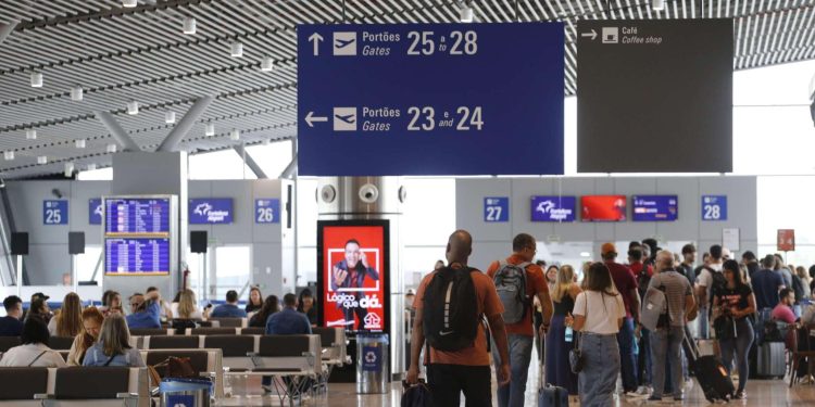 Turismo no Ceará cresce no 1º semestre e movimenta R$ 6,6 bilhões