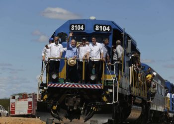 (Foto: Divulgação/Governo do Ceará)
