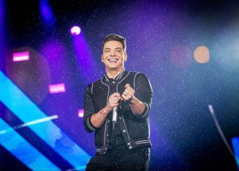 Wesley Safadão lidera ranking de cachês da Expocrato 2025 com R$ 1,1 milhão