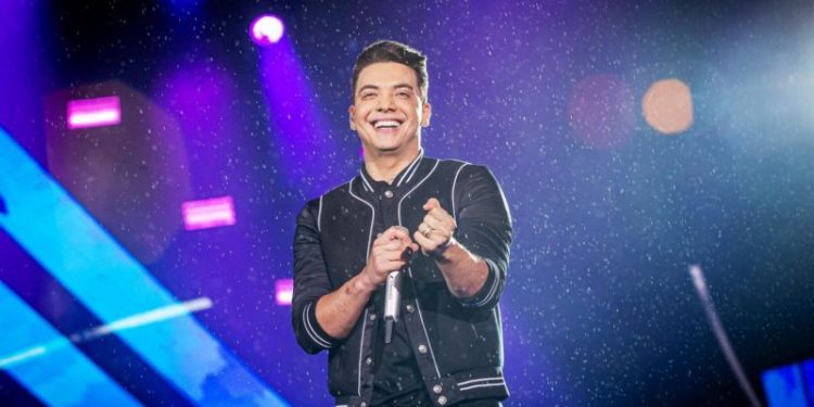 Wesley Safadão lidera ranking de cachês da Expocrato 2025 com R$ 1,1 milhão