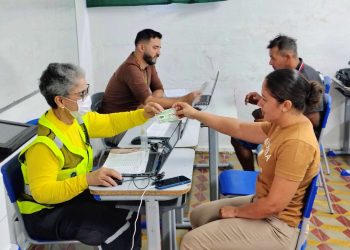 Detran-CE leva atendimento do programa CNH Popular a mais seis municípios