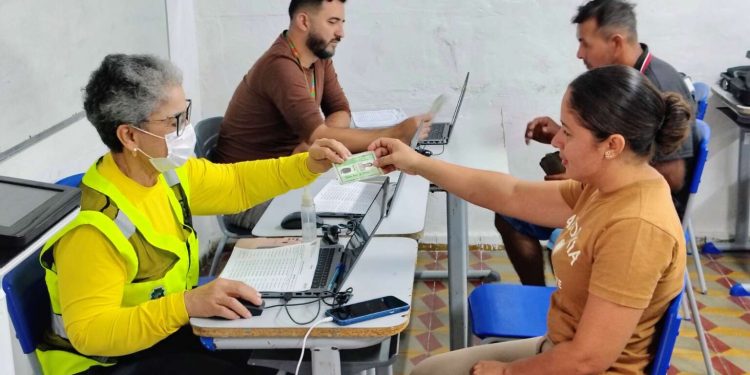 Detran-CE leva atendimento do programa CNH Popular a mais seis municípios