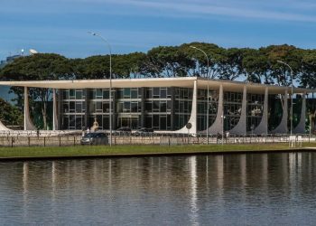 O Supremo Tribunal Federal (STF) retoma nesta semana os julgamentos do segundo semestre (Foto: Antônio Cruz/Agência Brasil)