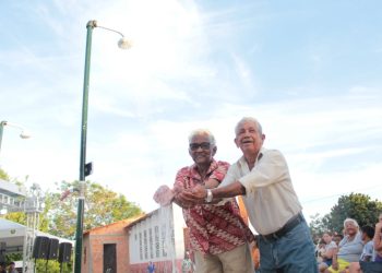 (Foto: André Gurjão/SDA)