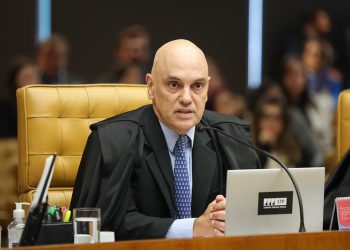 Moraes diz que não recuará em decisões sobre Bolsonaro e rebate sanções dos EUA