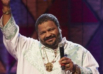 Morre Arlindo Cruz, ícone do samba, aos 66 anos no Rio de Janeiro