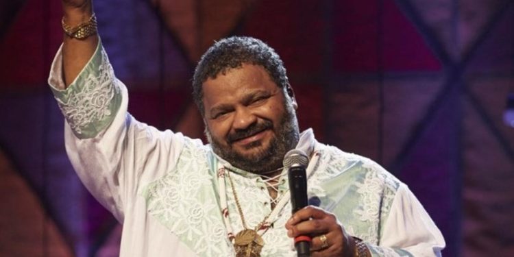 Morre Arlindo Cruz, ícone do samba, aos 66 anos no Rio de Janeiro