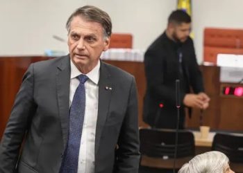 PF aponta movimentação de R$ 44,3 milhões em contas de Bolsonaro em dois anos