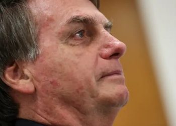 PGR pede retomada de inquérito sobre interferência de Bolsonaro na PF (Foto: Marcos Corrêa/PR/Arquivo)