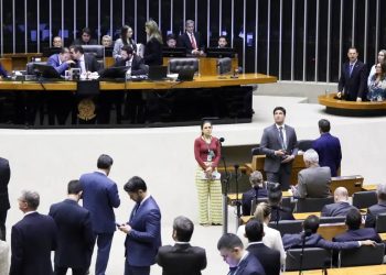 Segundo governo, MP reduz fila para análises e revisões da previdência (Foto: Kayo Magalhães/Câmara dos Deputados)