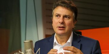 Ministro descartou que será candidato em 2026 (Foto: Fabio Rodrigues-Pozzebom/ Agência Brasil)