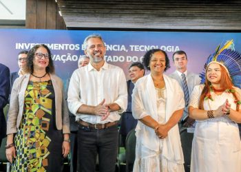 Governo Federal anuncia R$ 200 milhões em investimentos em ciência, tecnologia e inovação no Ceará