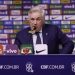 Ancelotti convoca jogadores com 10 novidades para os últimos jogos das Eliminatórias