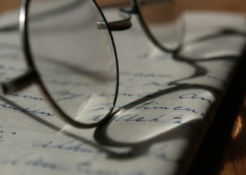 Carta para a presença – Por Alexandre Lucas