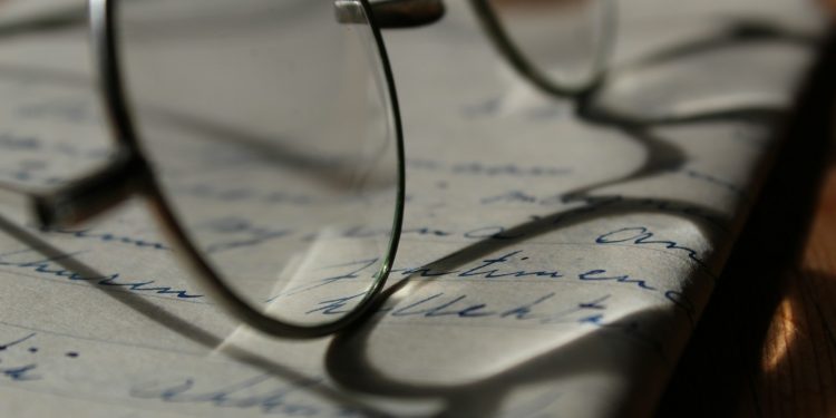 Carta para a presença – Por Alexandre Lucas