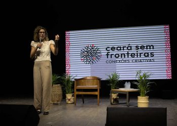 Projeto “Ceará Sem Fronteiras” é lançado com editais para bolsas e publicações culturais