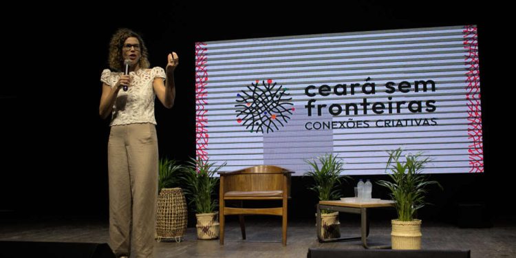 Projeto “Ceará Sem Fronteiras” é lançado com editais para bolsas e publicações culturais