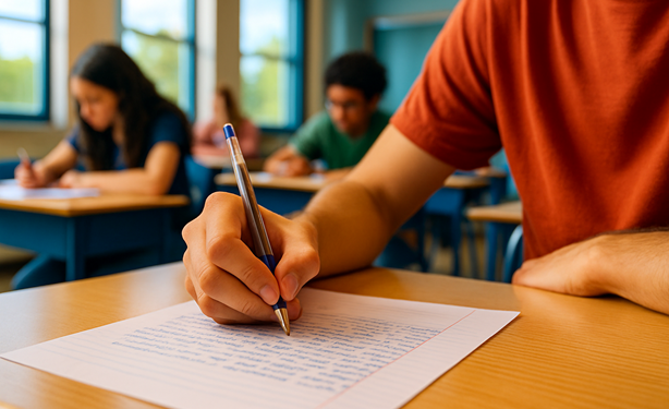 Ceará tem concursos e seleções com inscrições abertas e salários de até R$ 10 mil