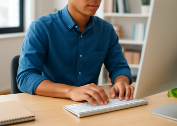 Abertas inscrições para seleção de estagiários e residentes de diversas áreas no MPCE (Foto: Samuel Pinheiro/Revista Cariri)