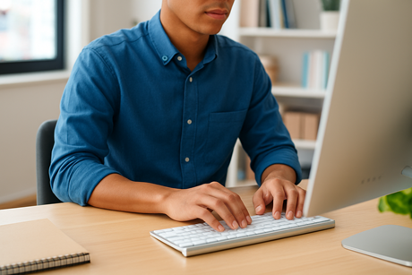 MPCE abre inscrições para seleção de estagiários e residentes em diversas áreas