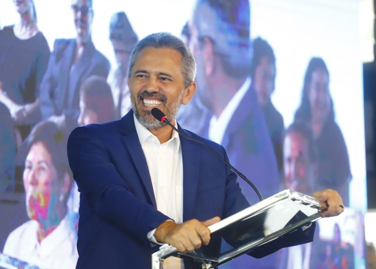 Ceará lança Plano Estadual da Primeira Infância com foco em políticas públicas integradas