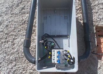 Além de ser crime, com pena prevista de um a oito anos de reclusão, o furto de energia, afeta diretamente a qualidade do serviço prestado (Foto: Divulgação/Enel Ceará)