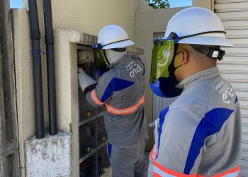 Duas mulheres são presas em Barbalha por furto de energia elétrica durante operação
