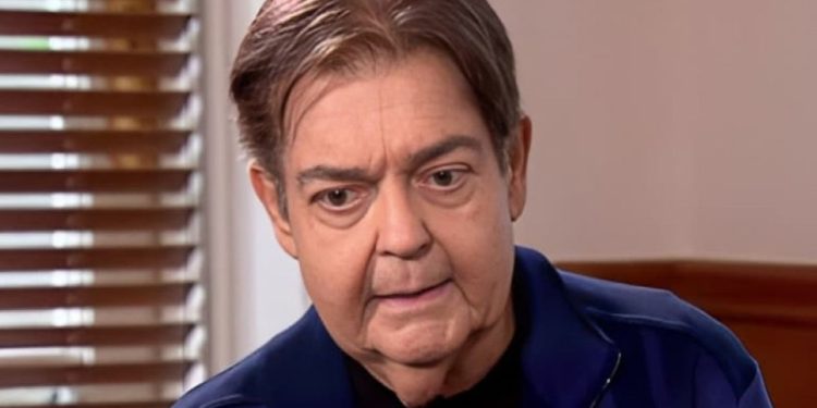 ‘Chances são mínimas’: cardiologista fala sobre estado crítico de Faustão