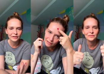 Fernanda Rodrigues revela volta de câncer de pele e fará nova cirurgia