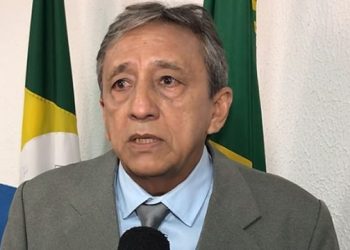 Florisval exerceu papel de destaque na política cratense por mais de duas décadas (Foto: Reprodução)