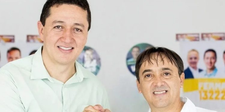 Justiça mantém cassação de Glêdson Bezerra e Tarso Magno em Juazeiro do Norte