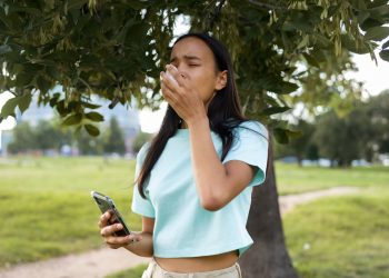 Ceará registra baixa umidade do ar e especialistas alertam para riscos à saúde respiratória