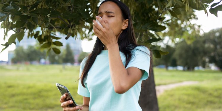 Ceará registra baixa umidade do ar e especialistas alertam para riscos à saúde respiratória