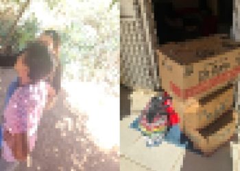 Idosa é resgatada após 37 anos em trabalho análogo à escravidão no Crato