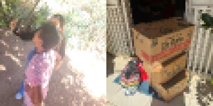 Idosa é resgatada após 37 anos em trabalho análogo à escravidão no Crato