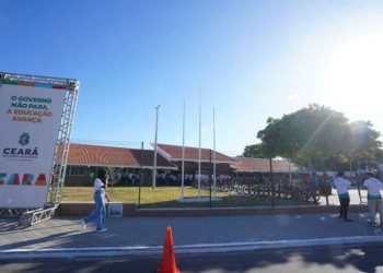 (Foto: Divulgação/Governo do Ceará)