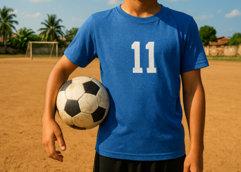 O dono da bola – Por Francinaldo Dias